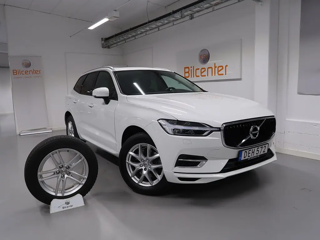 Volvo XC60 2020