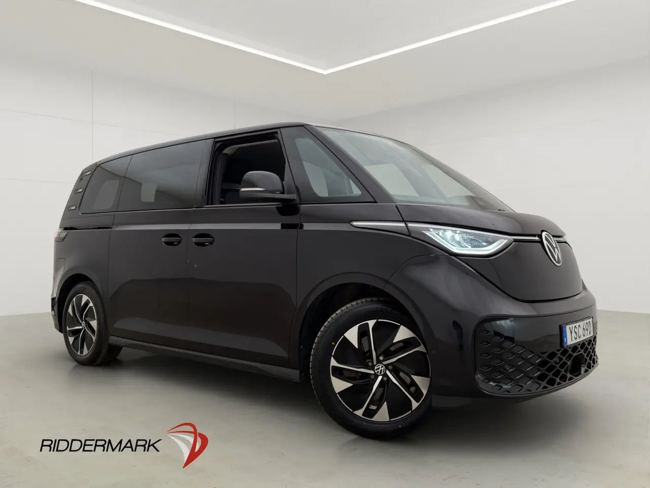 Volkswagen ID. Buzz 2023