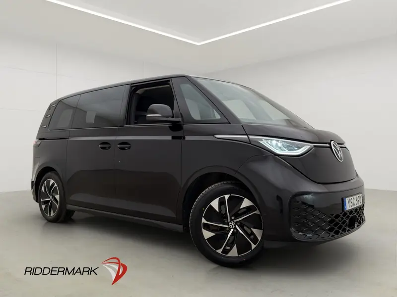 Volkswagen ID. Buzz 2023
