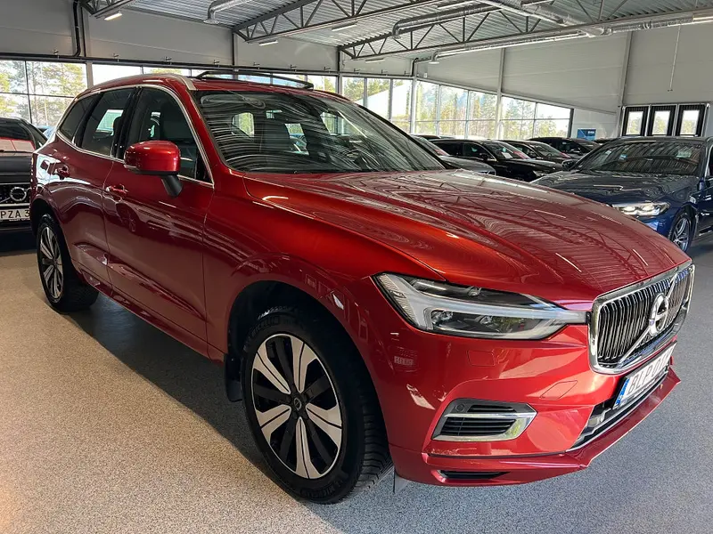 Volvo XC60 2020