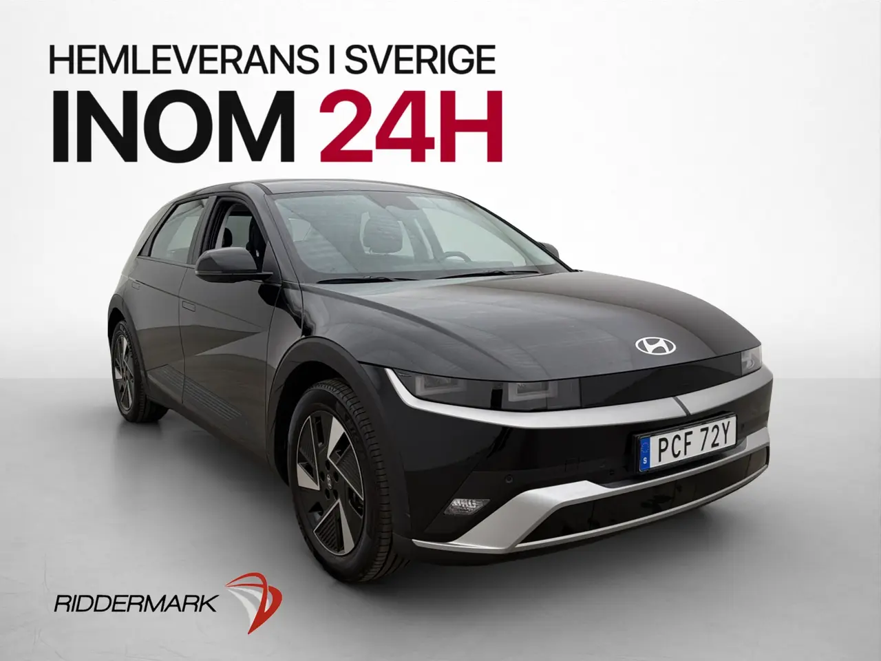 Hyundai Ioniq 5 2026