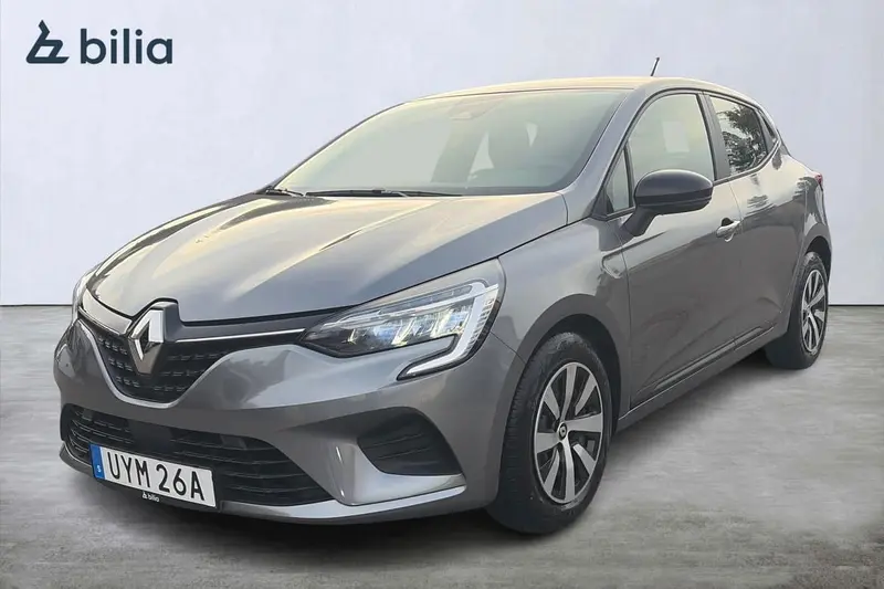 Renault Clio 2023
