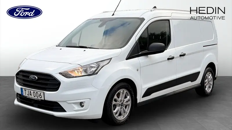 Ford Connect 2023