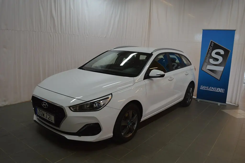 Hyundai i30 2020