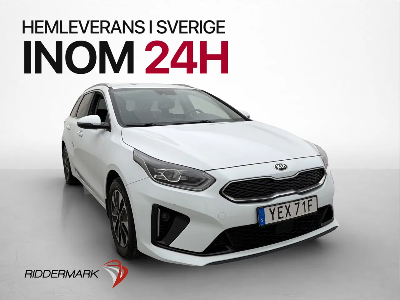 Kia Ceed 2020