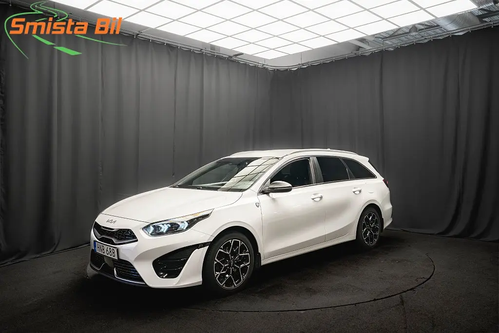 Kia Ceed 2022