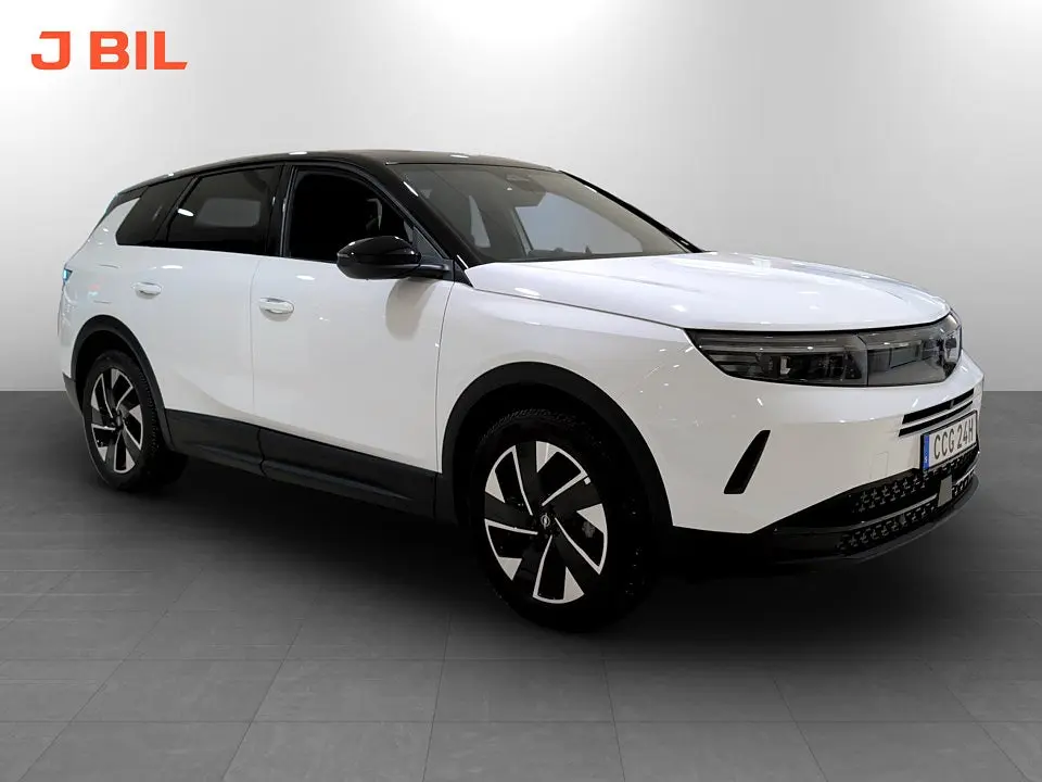 Opel Grandland 2025