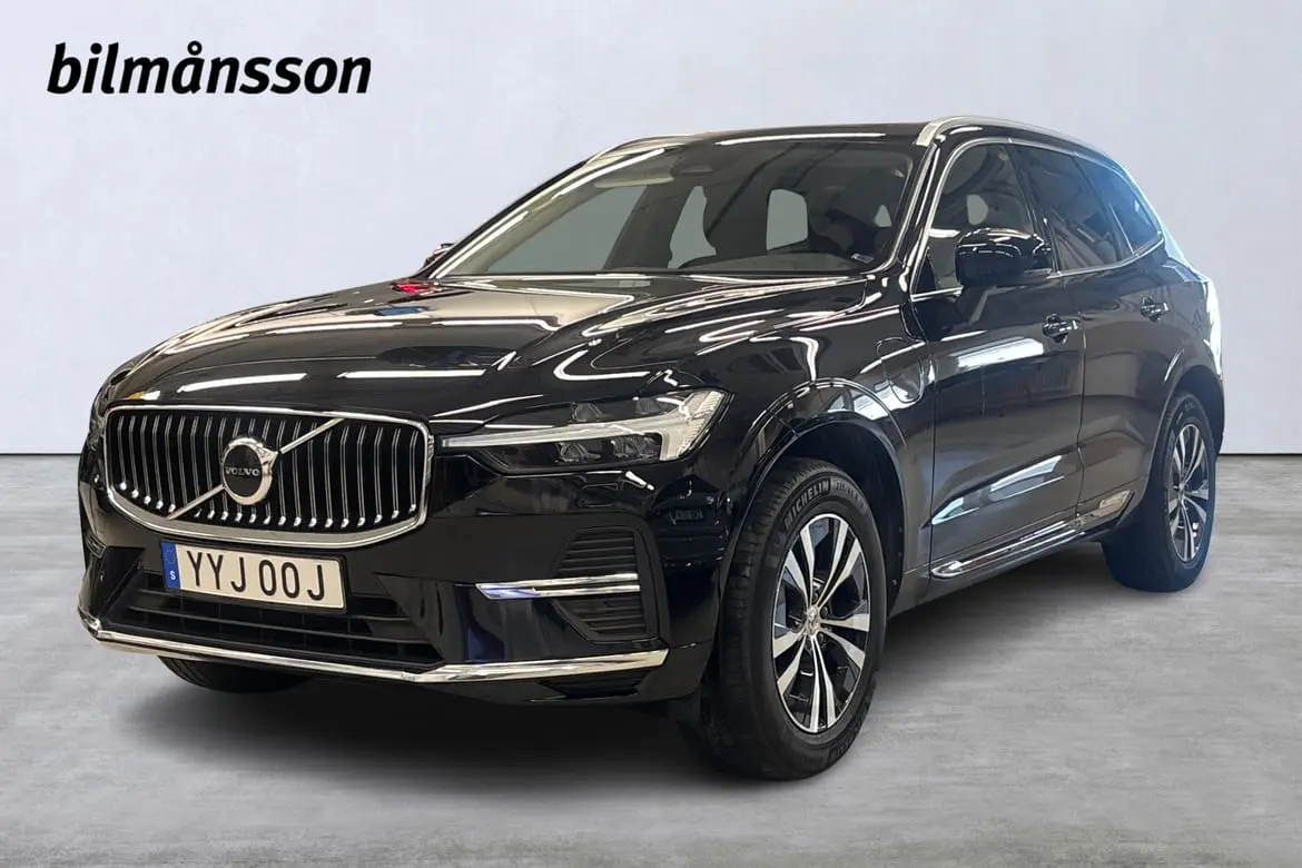 Volvo XC60 2023