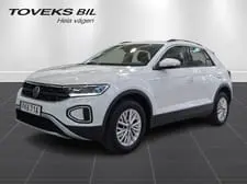 Volkswagen T-Roc 2023