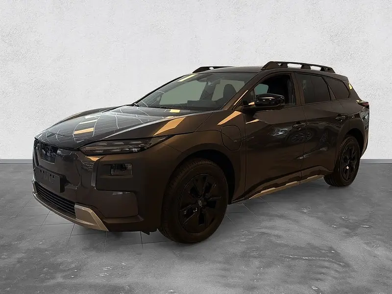Subaru Outback 2026