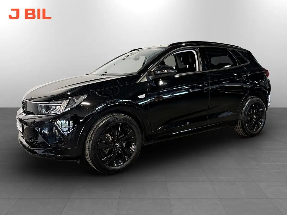 Opel Grandland X 2023