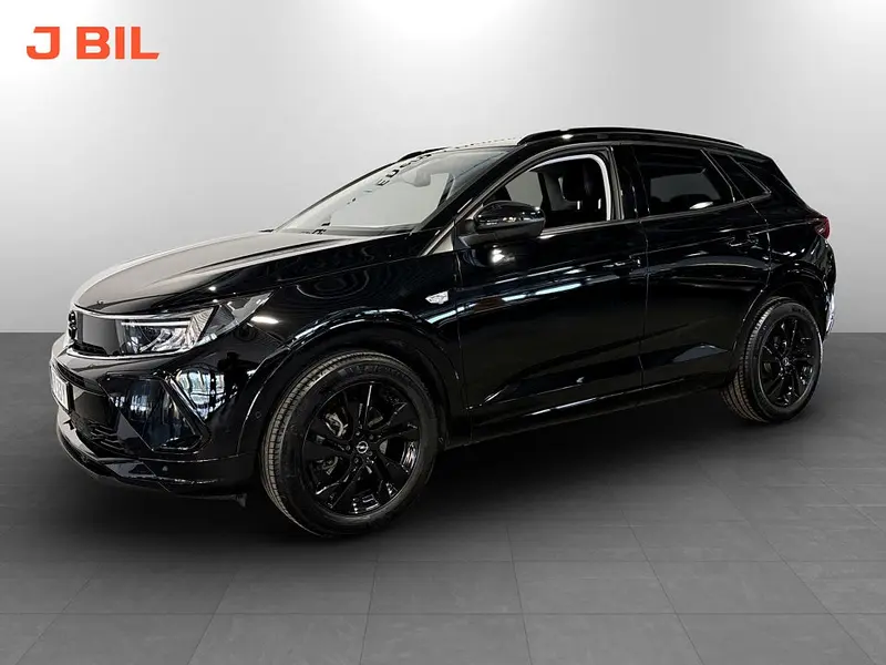 Opel Grandland X 2023