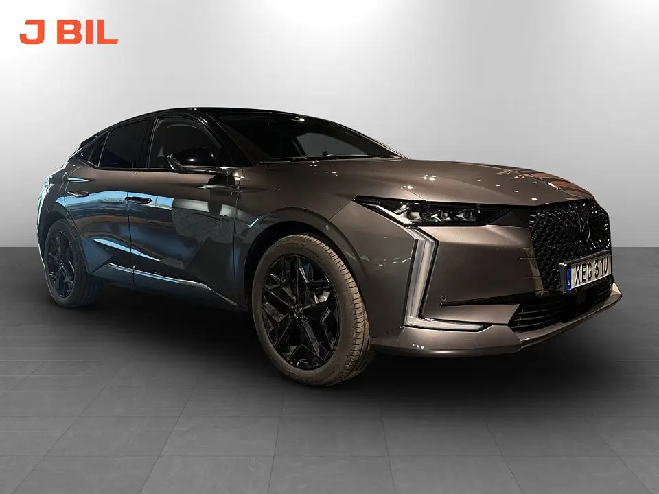 DS 4 2022