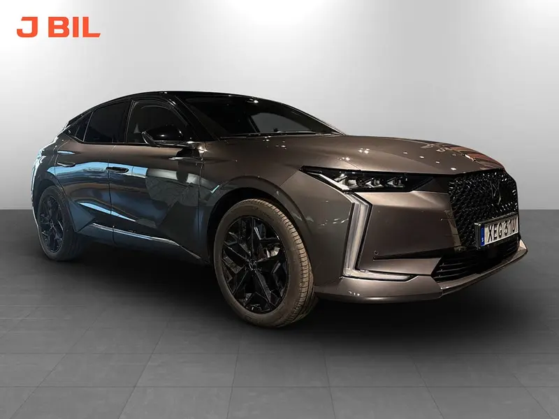 DS 4 2022