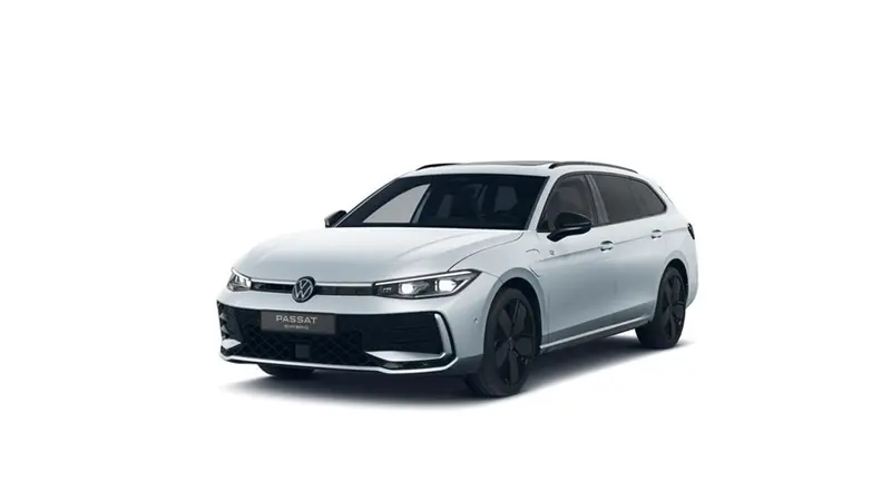 Volkswagen Passat 2026