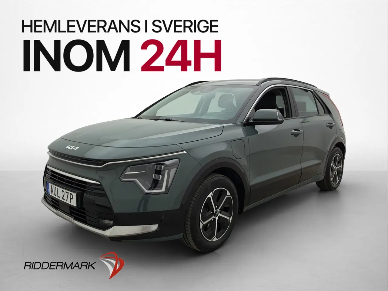 Kia Niro 2024