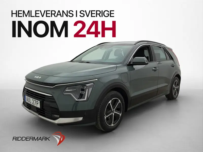 Kia Niro 2024