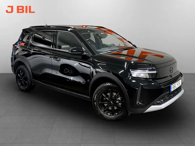 Opel Frontera 2025