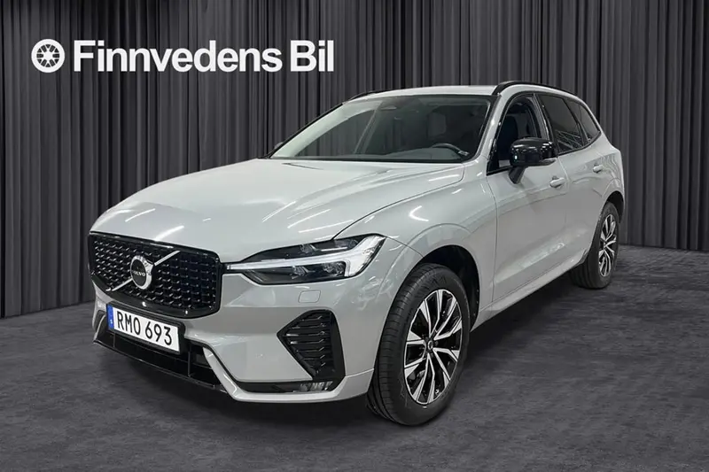 Volvo XC60 2024