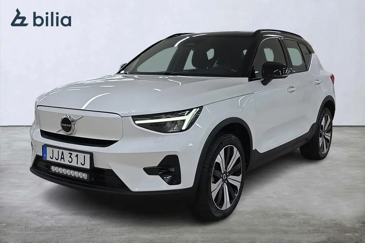 Volvo XC40 2023