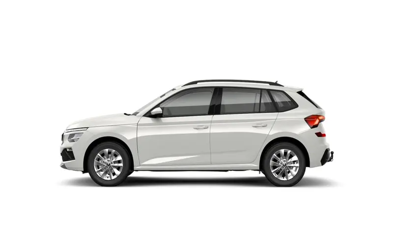 Skoda Kamiq 2027
