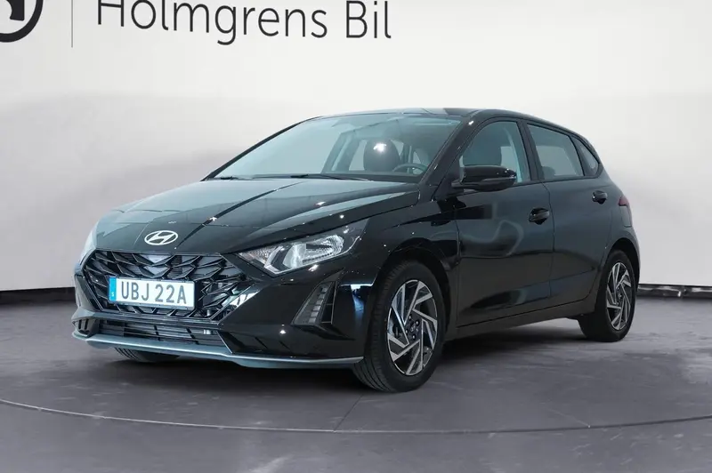 Hyundai i20 2026