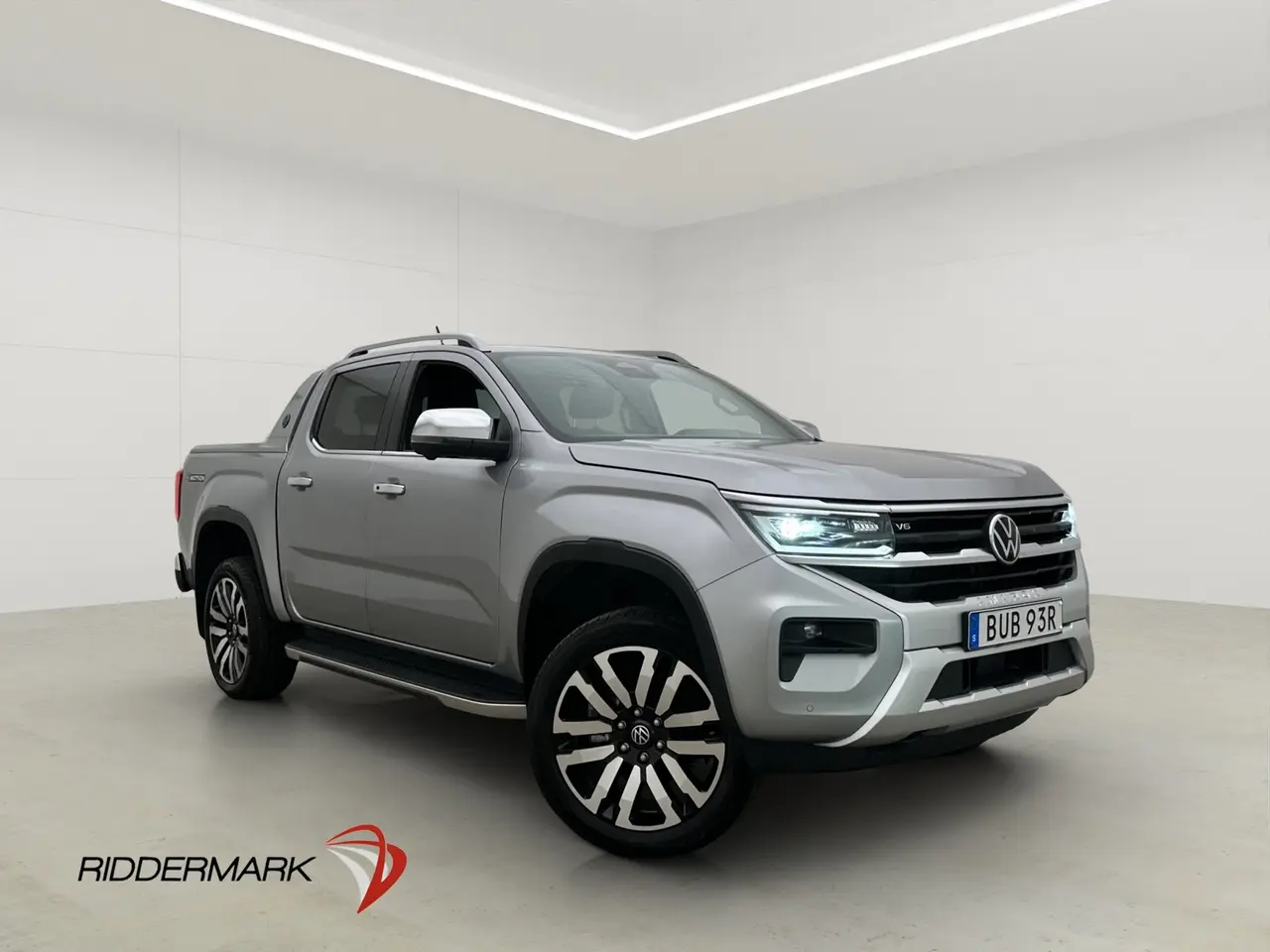 Volkswagen Amarok 2025