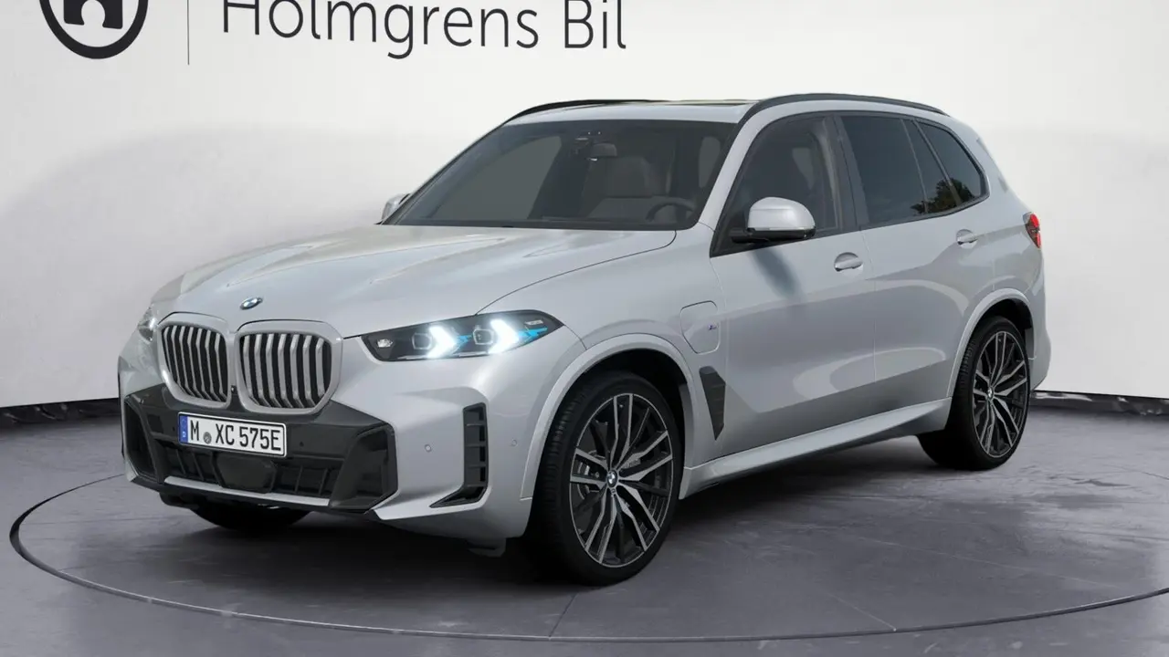 BMW X5 2026