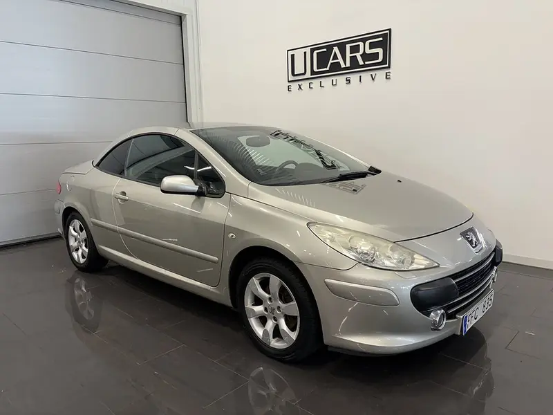 Peugeot 307 2007