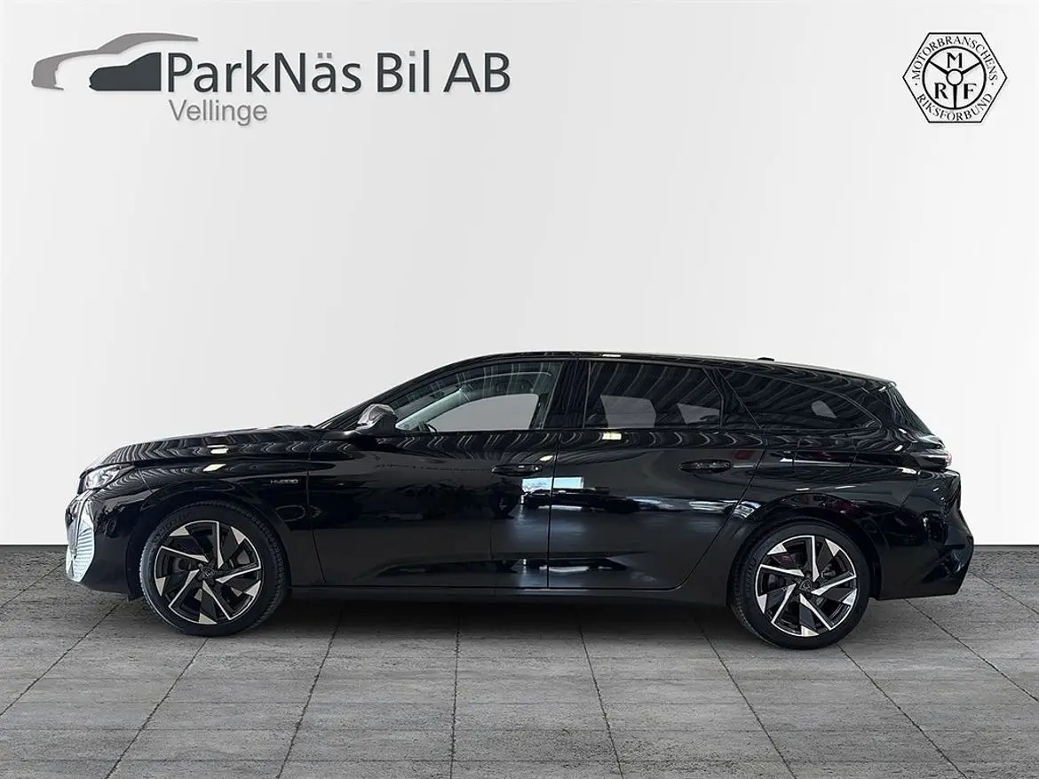 Peugeot 308 2022