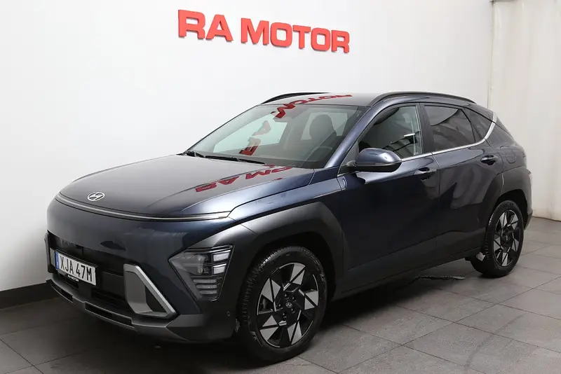 Hyundai Kona 2026