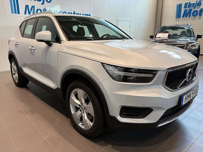 Volvo XC40 2020
