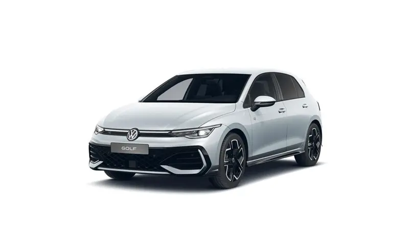 Volkswagen Golf 2026