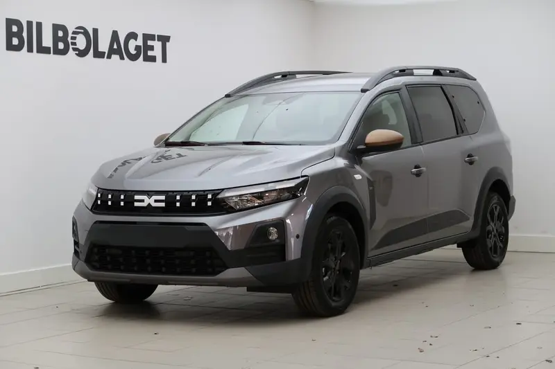 Dacia Jogger 2026