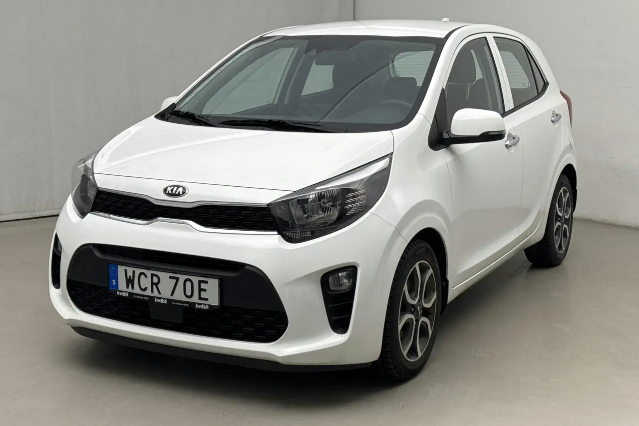 Kia Picanto 2021