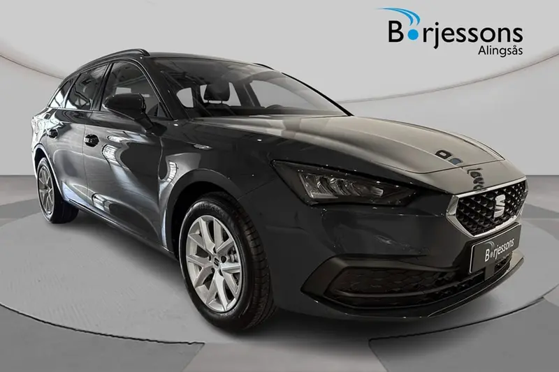 SEAT León 2026