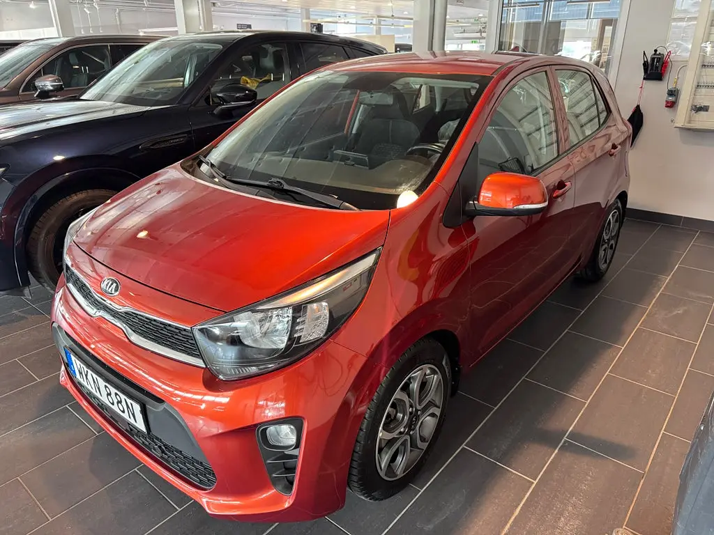 Kia Picanto 2020