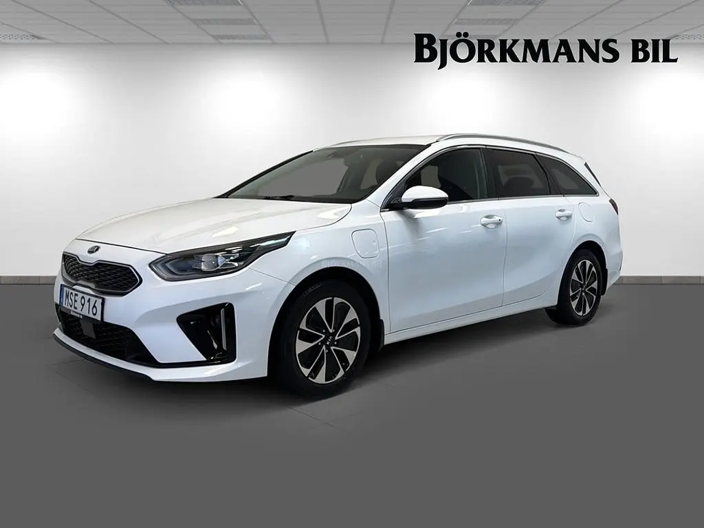Kia Ceed 2021