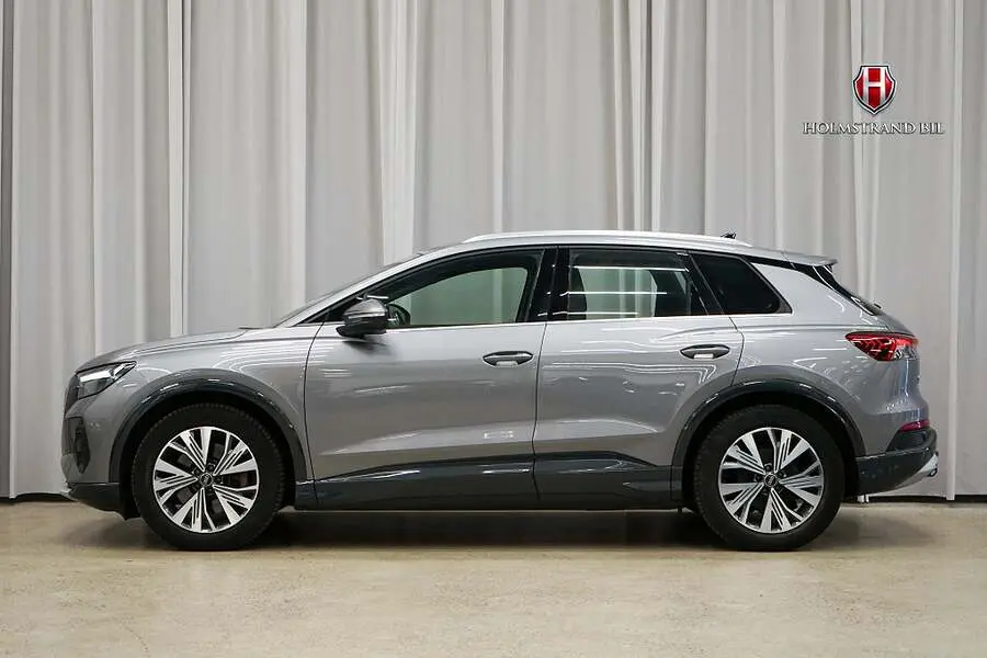Audi e-tron 2023