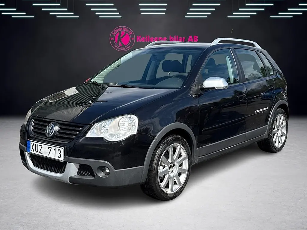 Volkswagen Polo 2006