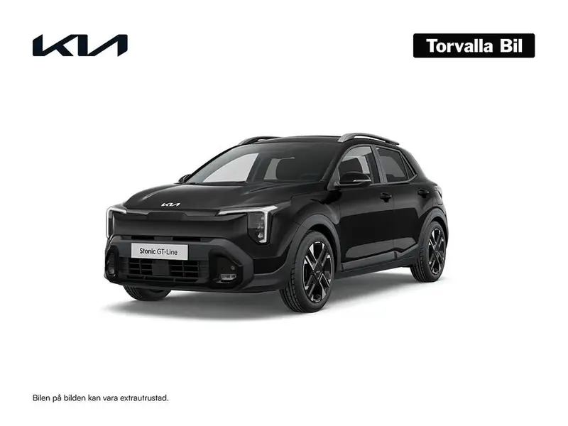 Kia Stonic 2026