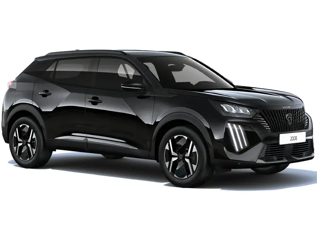 Peugeot 2008 2026