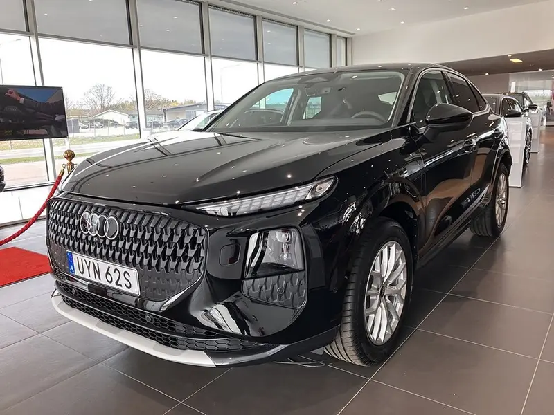 Audi Q3 2026