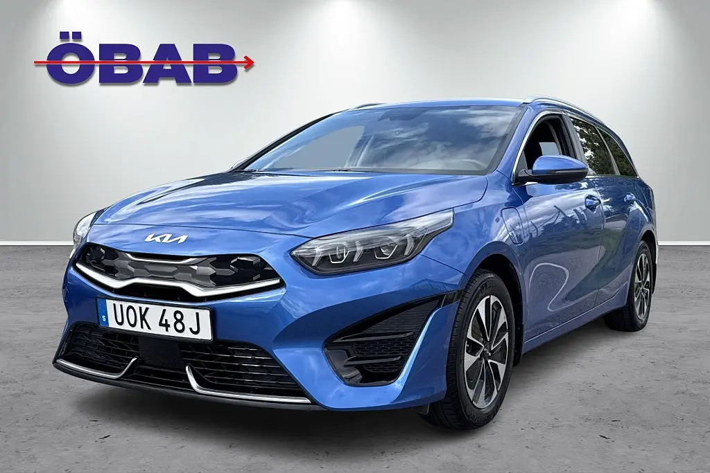Kia Ceed 2023