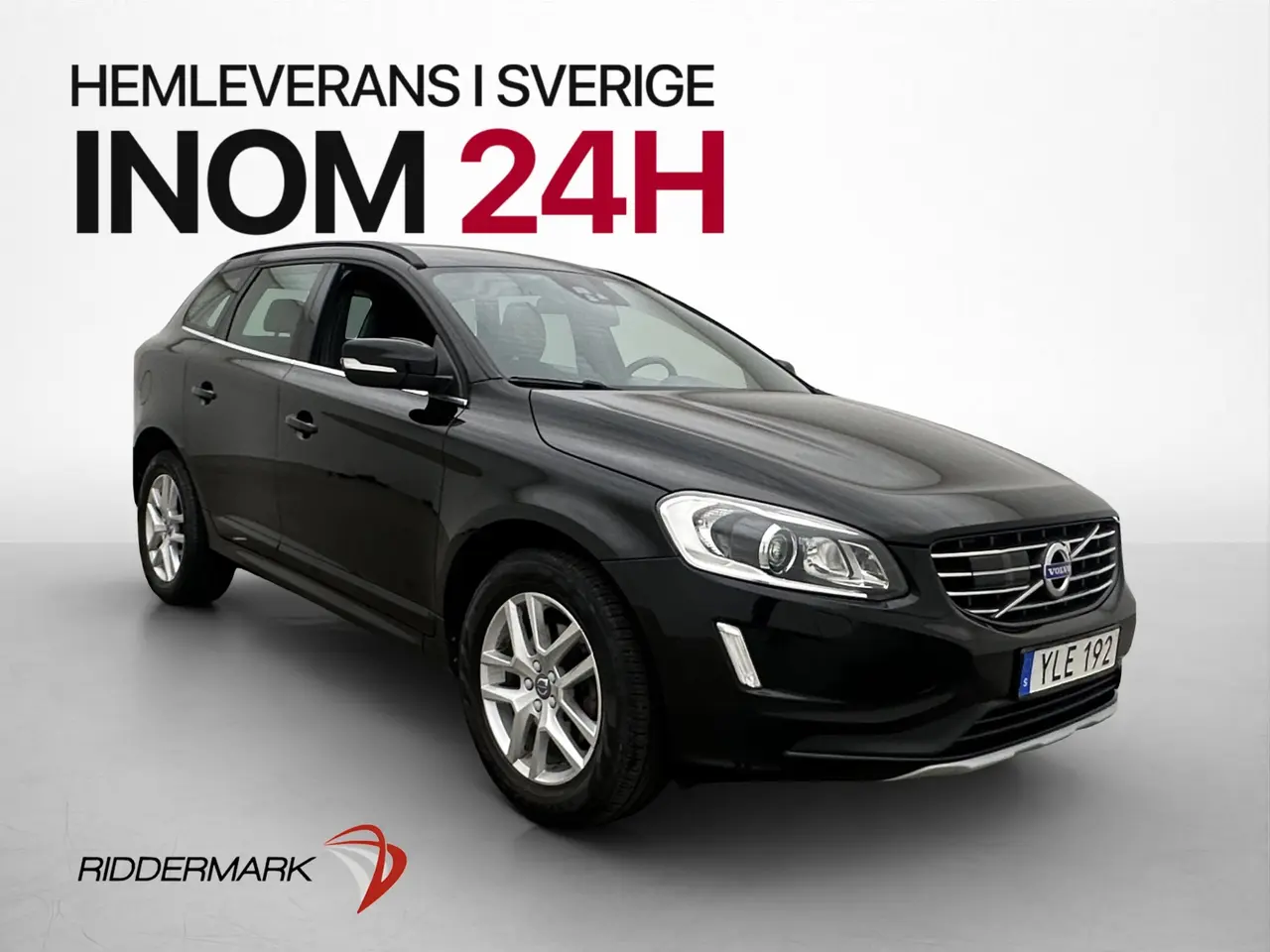 Volvo XC60 2017