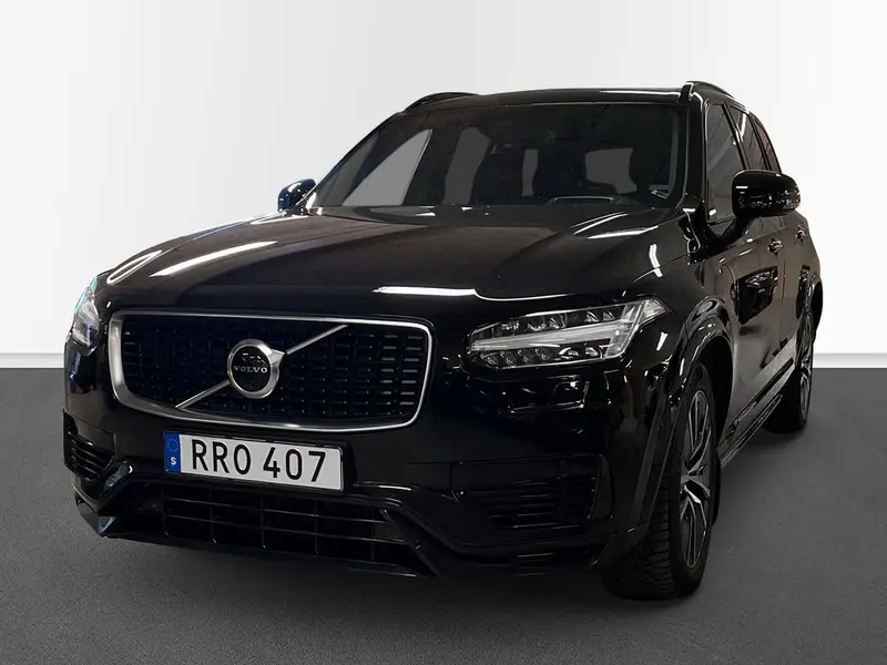 Volvo XC90 2020