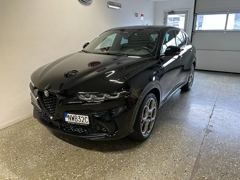 Alfa Romeo Tonale 2023