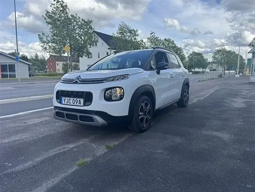 Citroën C3 Aircross 2021