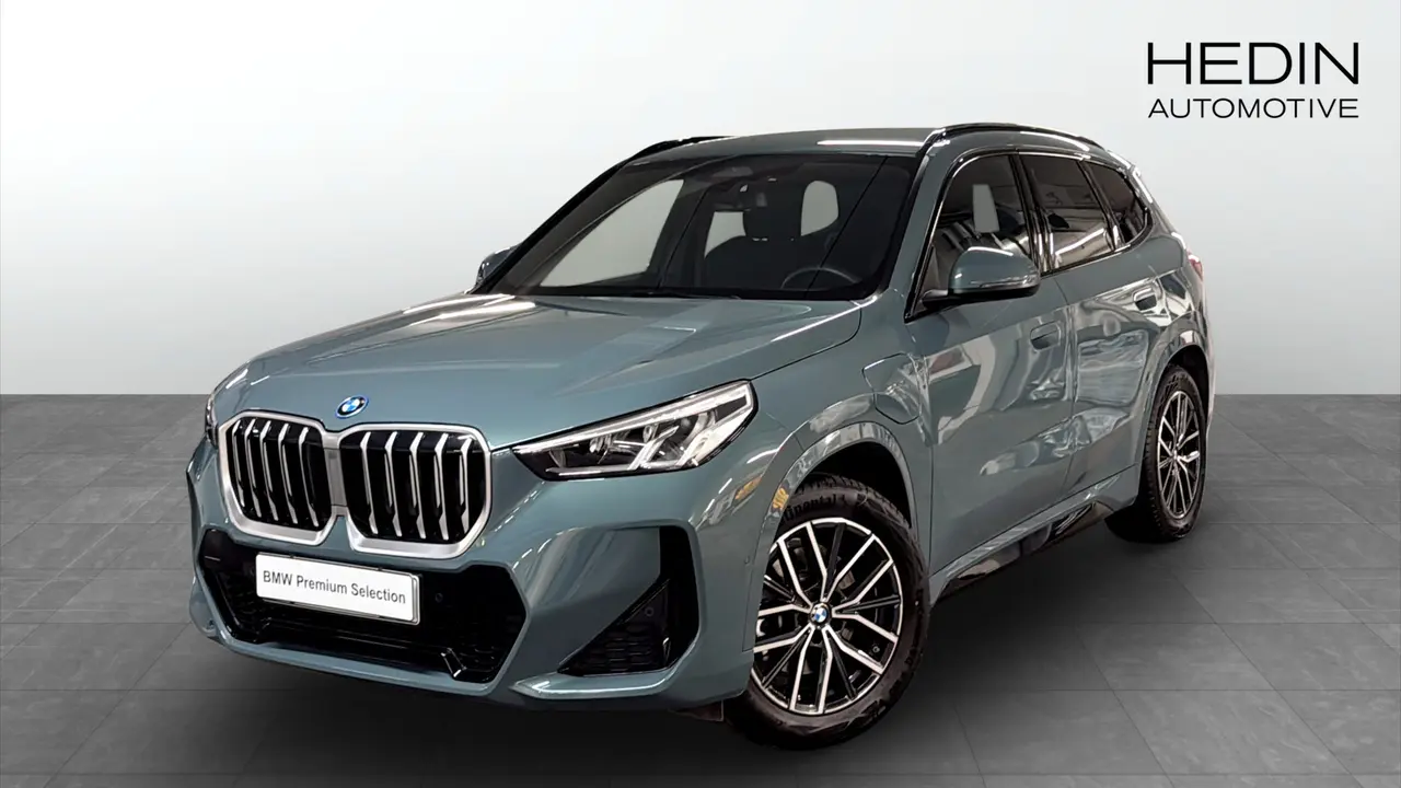 BMW X1 2026