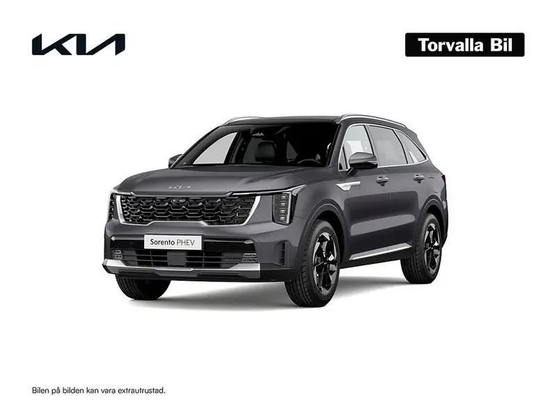 Kia Sorento 2026